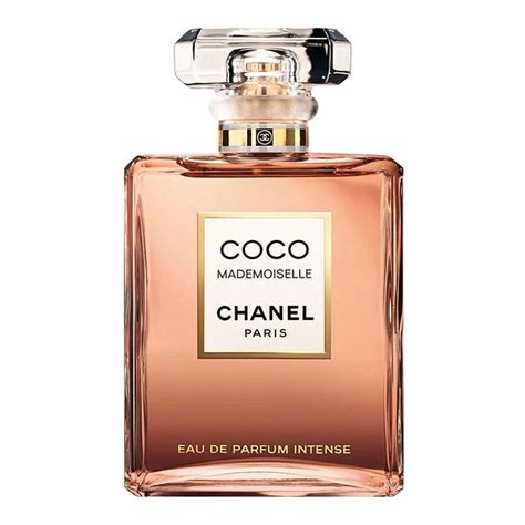 coco chanel mademoiselle perfume review|coco chanel aanbieding.